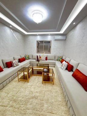 A beautiful apartment in Cherifia